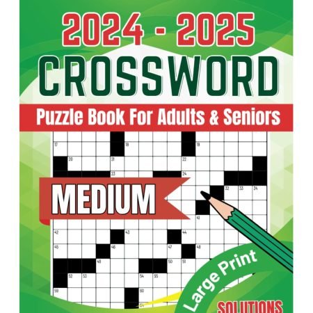 crossword puzzles