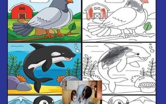 education books for kids