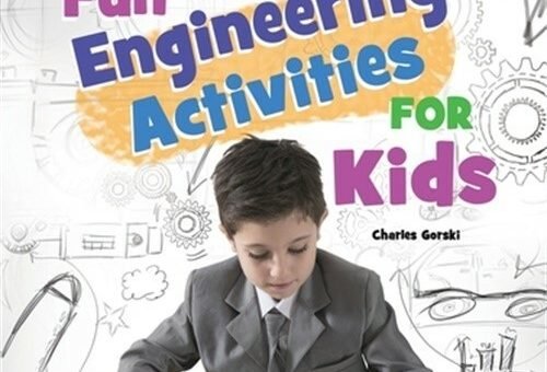 technology books for kids