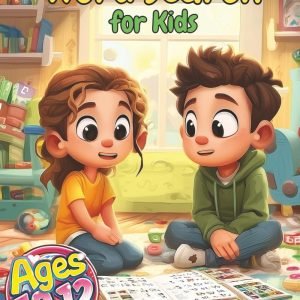 word search puzzles for kids