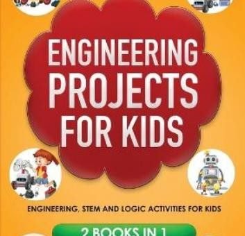 technology books for kids