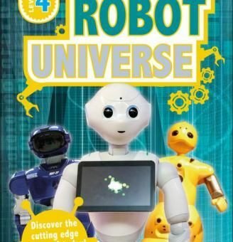 technology books for kids