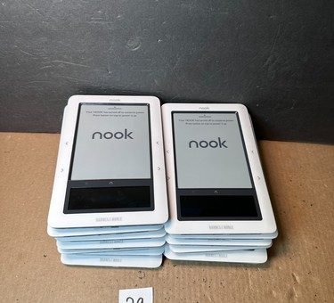 nook tablet