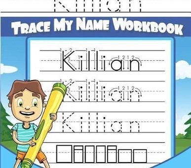 education books for kids