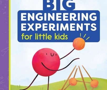 technology books for kids