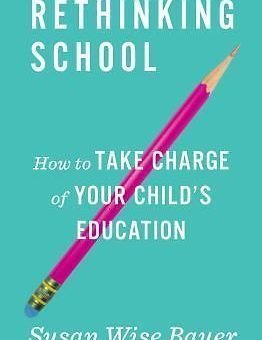 education books for kids