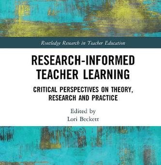 education books for teachers