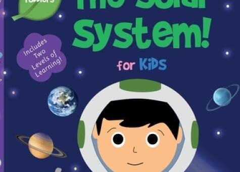 technology books for kids