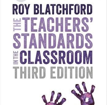 education books for teachers