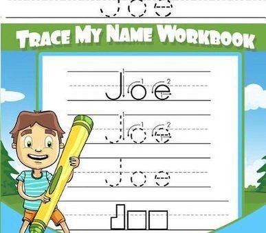 education books for kids