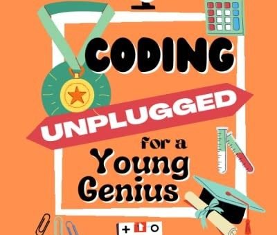 technology books for kids