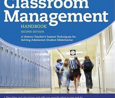 education books for teachers
