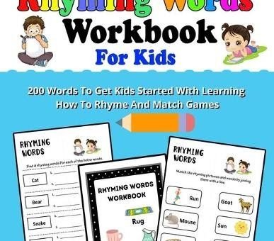 education books for kids