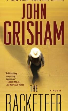 The Widow: A Novel by John Grisham