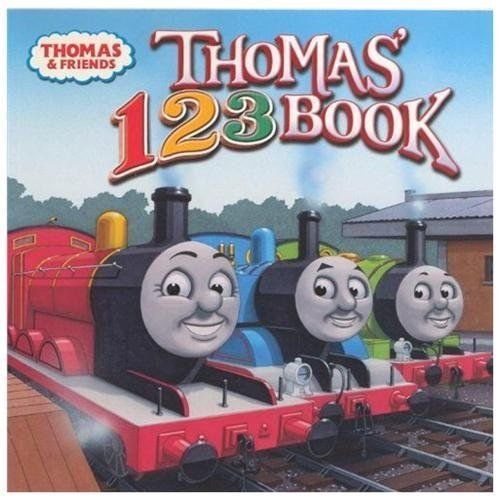 New! Thomas and Friends Puzzle Book by Frank Berrios and W. Awdry (2010, Novel
