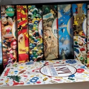 I Spy Picture Riddle Box Set 9 Walter Wick Jean Marzollo Scholastic w/ Slipcase