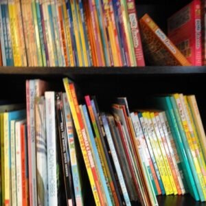 CHILDREN'S BOOKS U PICK $1 - $3 EACH UPDATED 11/12