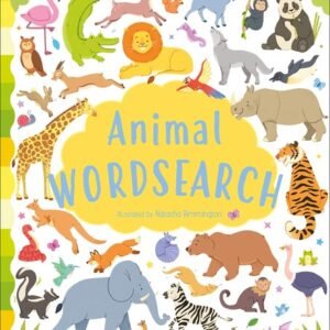 Animal Wordsearch