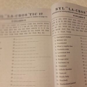 PENNY PRESS  Family Variety Puzzles -Current Winter 25 Issue- 315+ Puzzles - FUN