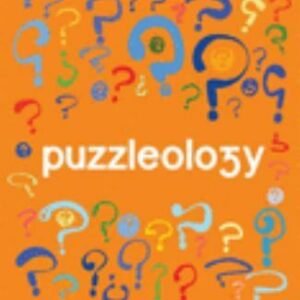 Puzzleology: Tough Puzzles for Smart Kids - Machale, Des