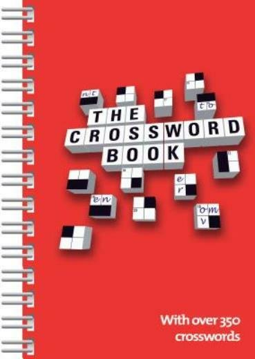 The Crossword Book