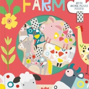 Farm (My First Tag Puzzle)