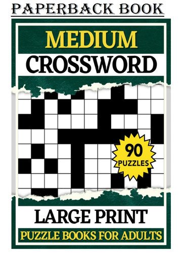 Lot of (2) Find & Circle Large Print Kappa Puzzle Books  July & Vacation  2025