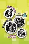 Puzzles, Poems and Proper Nouns by Robert Blossman (2009, Trade Paperback)