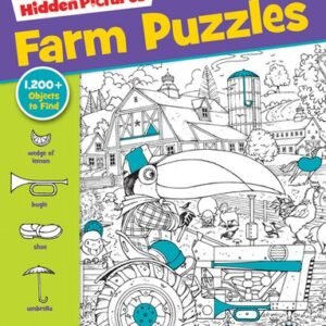 Farm Puzzles
