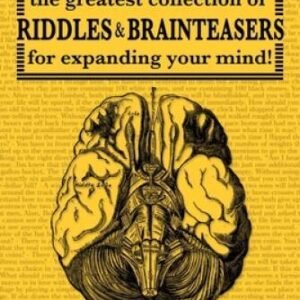 Of Course: The Greatest Collection of Riddles  Brain Teasers For  - ACCEPTABLE