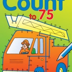 Dot to Dot Count to 75