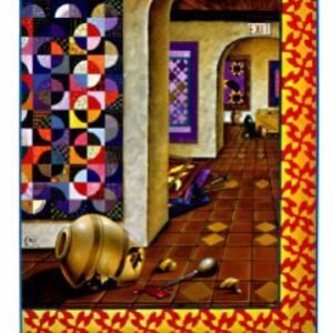 Fool's Puzzle; Benni Harper Mystery - paperback, 9780425145456, Earlene Fowler