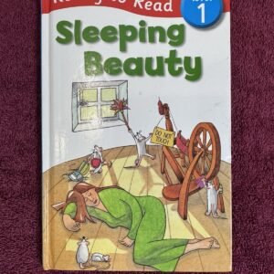 Sleeping Beauty Where Is Bear? (Highlights Puzzle Readers) by Shaffer, Jody Je