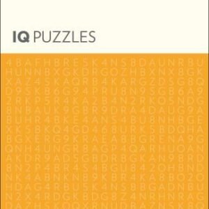 Bletchley Park IQ Puzzles, Saunders, Eric, Acceptable Book