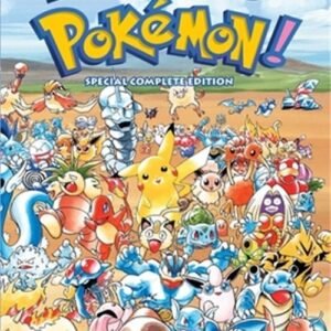 Let's Find Pokemon! (Hardback or Cased Book)