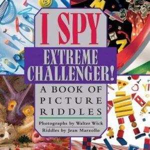 Extreme Challenger by Marzollo, Jean