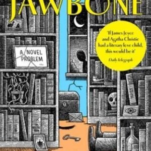 Cains Jawbone - Paperback - GOOD