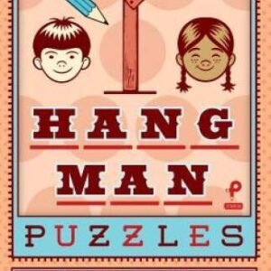Hangman Puzzles for Smart Kids - Paperback By Ketch, Jack - GOOD
