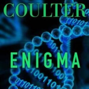 Enigma (An FBI Thriller) - Hardcover By Coulter, Catherine - GOOD