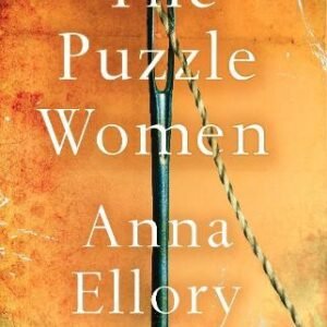 The Puzzle Women by Ellory, Anna Book The Fast Free Shipping