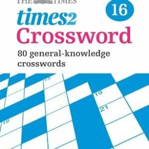 Times 2 Crossword 16