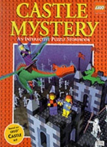 Castle Mystery (Lego Story Puzzles) By Dave Morris