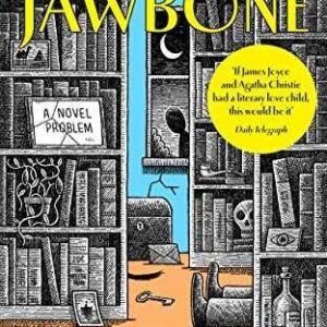 Cain's Jawbone - Paperback, by Mathers Edward Powys - Very Good q