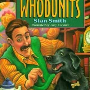 Five-Minute Whodunits - Paperback By Smith, Stan - VERY GOOD