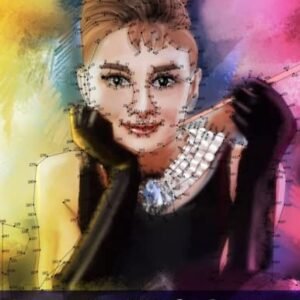 Famous Movie Scenes: Dot-to-Do - VERY GOOD