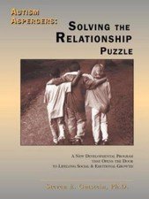 Autism / Aspergers: Solving the Relationship Puzzle: Solving the Relationship...