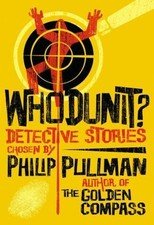 Whodunit?: Detective Stories