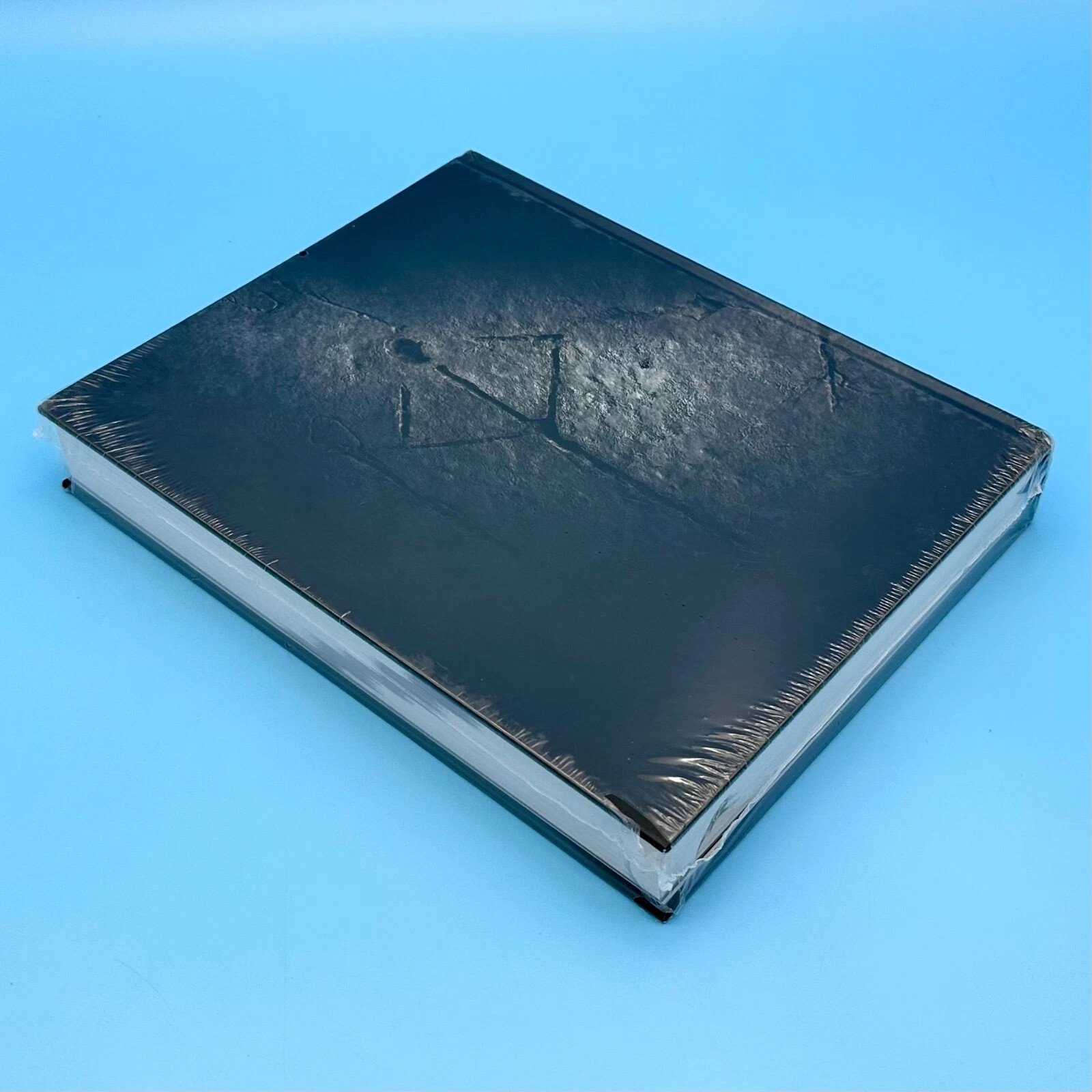 Bloodborne Complete Edition Strategy Guide Art Book 25th Anniversary Edition