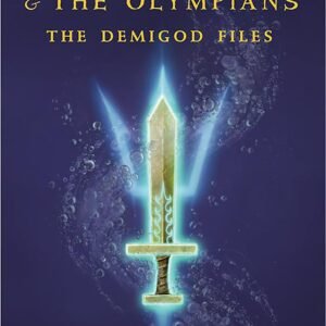 The Demigod Files