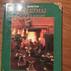 Vintage Jumbo Santa’s Christmas Coloring Fun Book Coloring and Story Book NEW